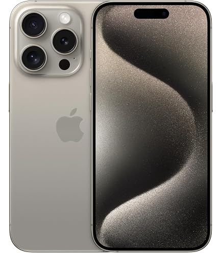 超美品　Apple iPhone15 pro max Apple iPhone 15 Pro Max (512 GB) — Titânio Azul (Recondicionado